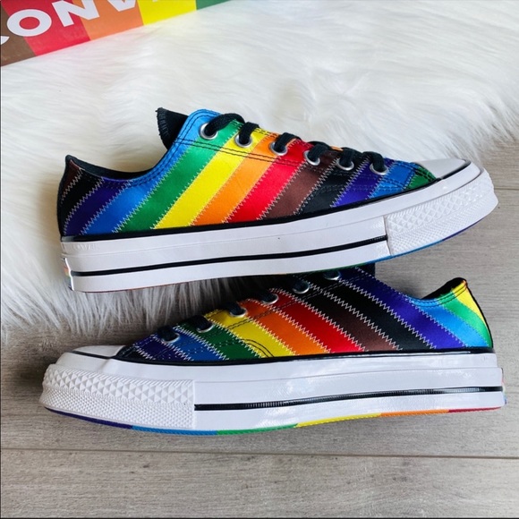 NWT Converse Chuck Taylor All Star 70 OX - Picture 7 of 9